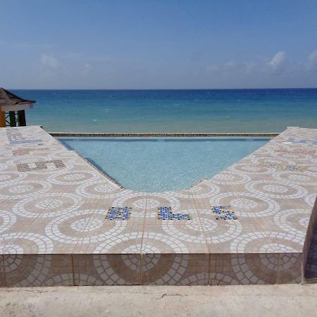 Hotel Bls Wellness Bull Bay Exterior foto