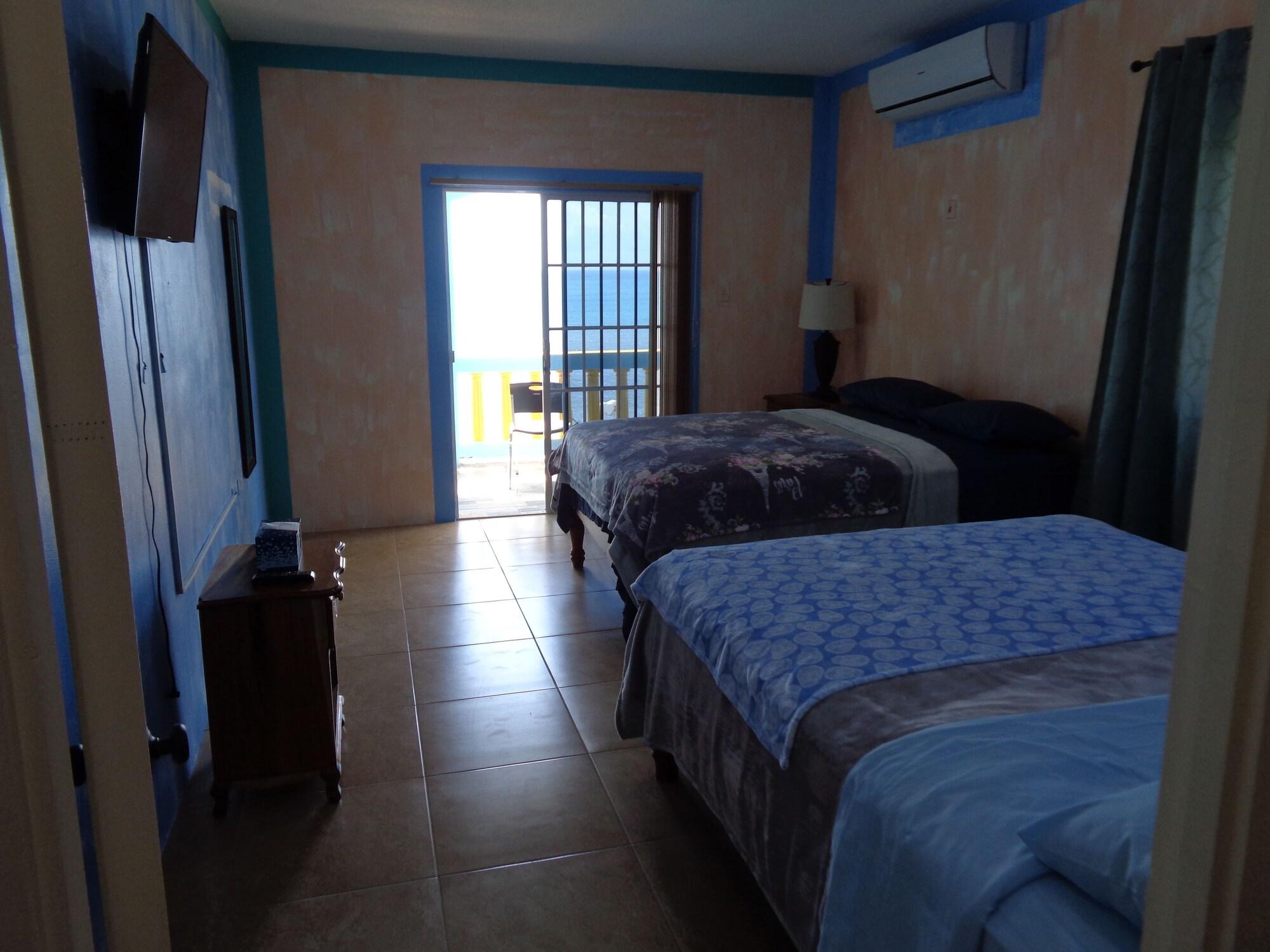 Hotel Bls Wellness Bull Bay Exterior foto