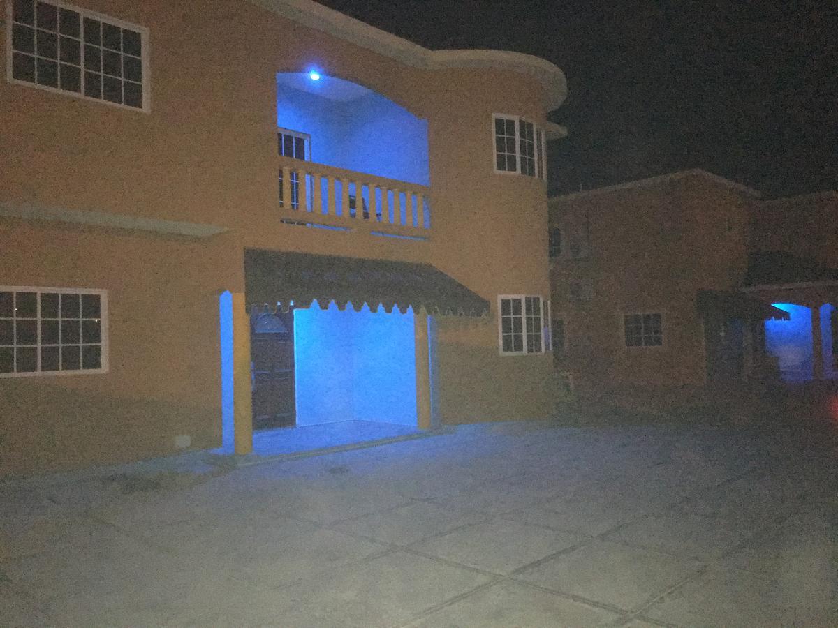 Hotel Bls Wellness Bull Bay Exterior foto