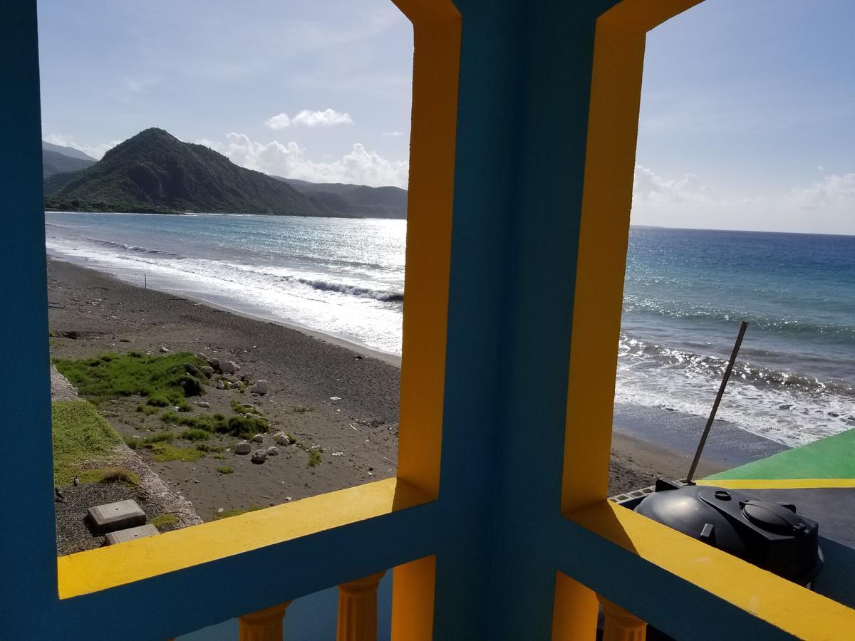 Hotel Bls Wellness Bull Bay Exterior foto