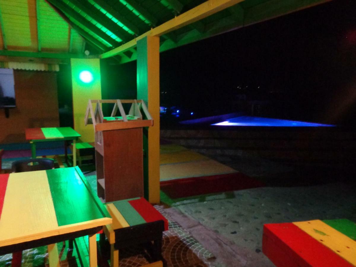 Hotel Bls Wellness Bull Bay Exterior foto
